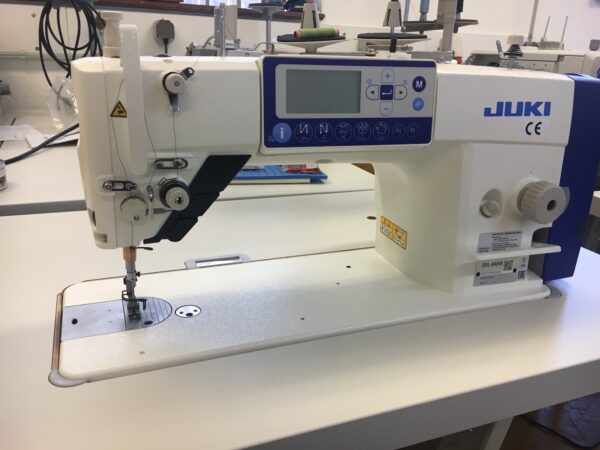 JUKI DDL 8000