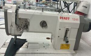 PFAFF 1245 - neu